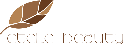 Etele Beauty sépségszalon Logo