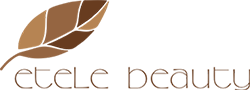 Etele Beauty sépségszalon Logo